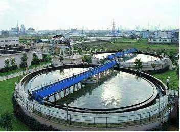 上海废水处理公司